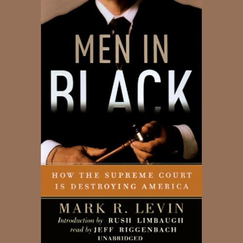 Cover of Men in Black
