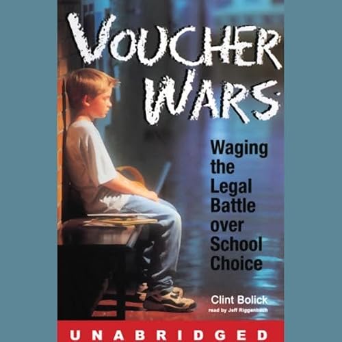 Cover of Voucher Wars