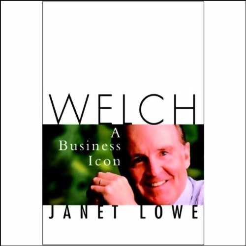 Cover of Welch