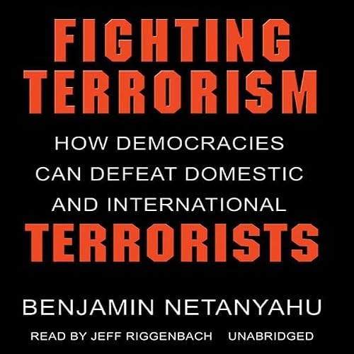 Cover of Fighting Terrorism