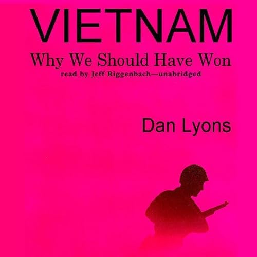 Cover of Vietnam