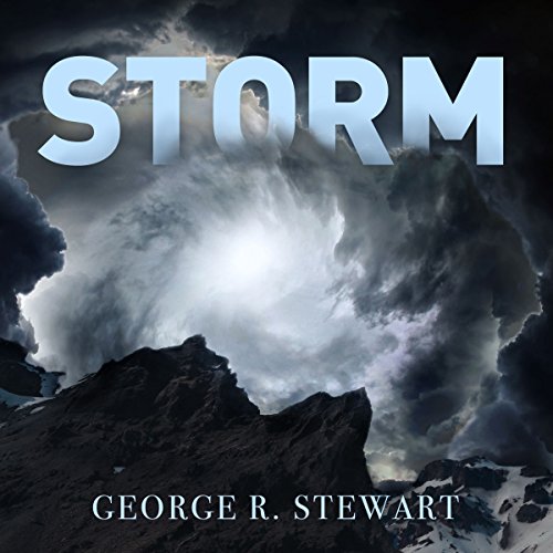 Cover of Storm
