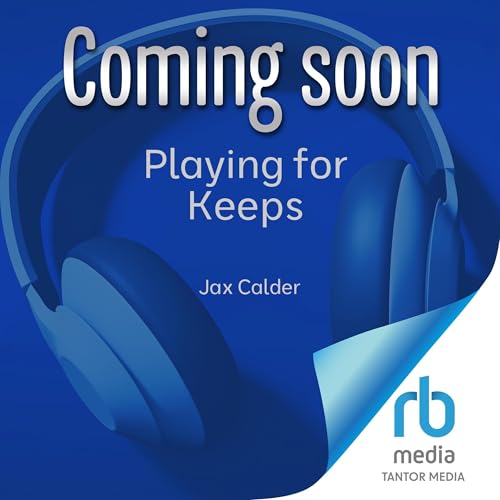 Cover of Playing for Keeps