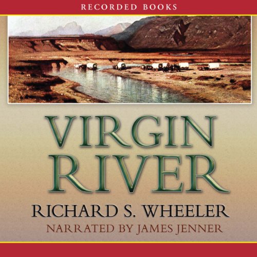 Cover of Virgin River