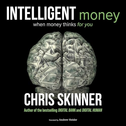 Cover of Intelligent Money