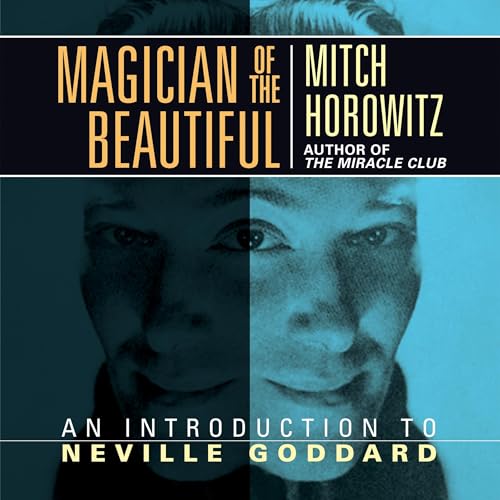 Cover of Magician of the Beautiful