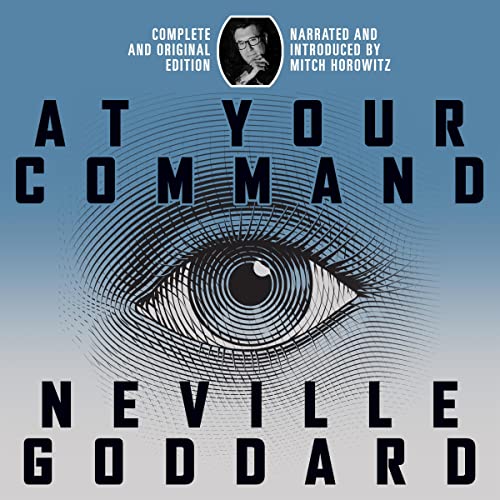 Cover of At Your Command
