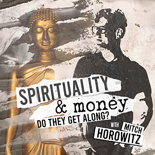 Cover of Spirituality & Money