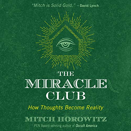 Cover of The Miracle Club