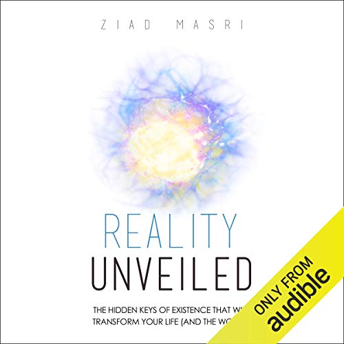 Cover of Reality Unveiled