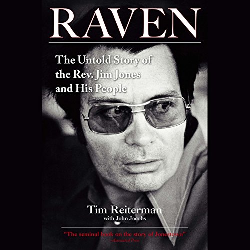 Cover of Raven