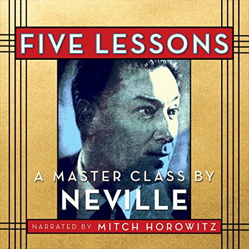 Cover of Five Lessons