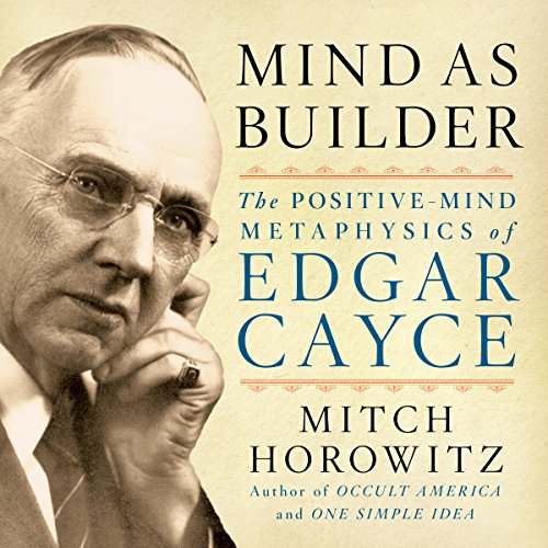 Cover of Mind As Builder