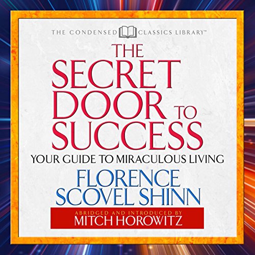 Cover of The Secret Door to Success
