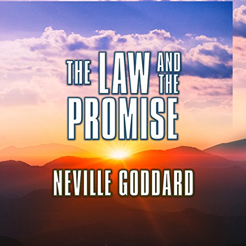 Cover of The Law and the Promise