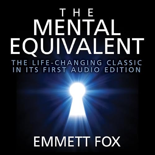 Cover of The Mental Equivalent