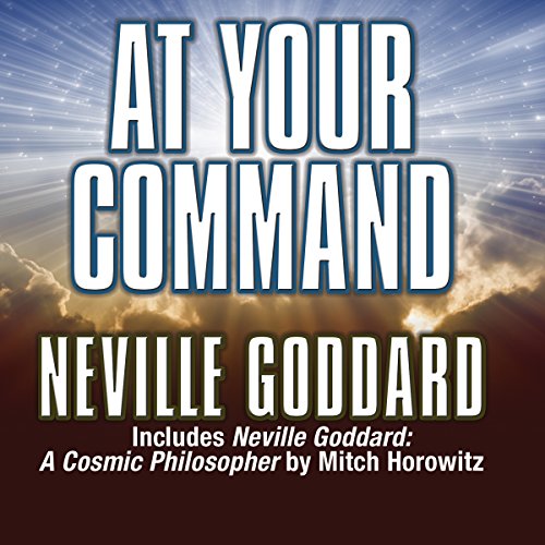 Cover of At Your Command