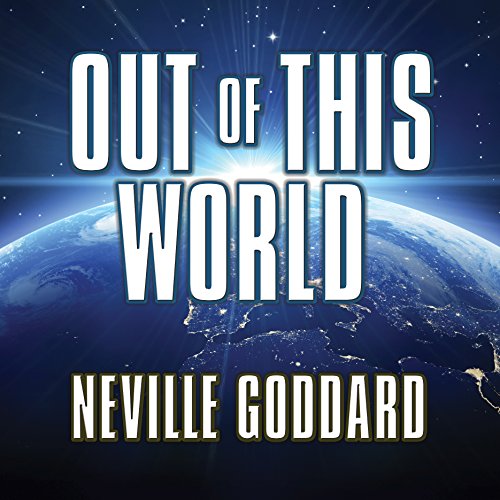 Cover of Out of This World