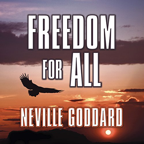 Cover of Freedom for All