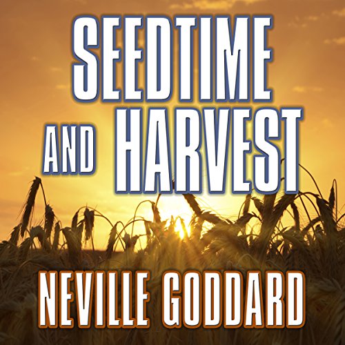 Cover of Seedtime and Harvest