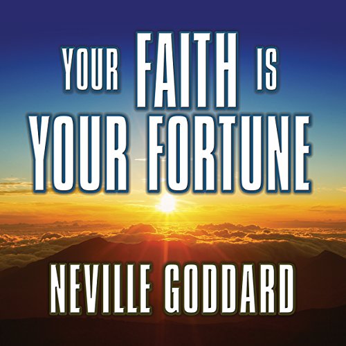 Cover of Your Faith is Your Fortune