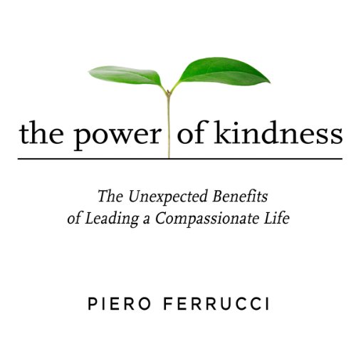 Cover of The Power of Kindness