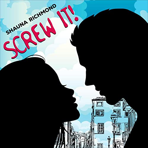 Cover of Screw It!