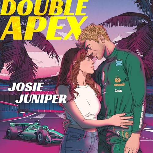 Cover of Double Apex