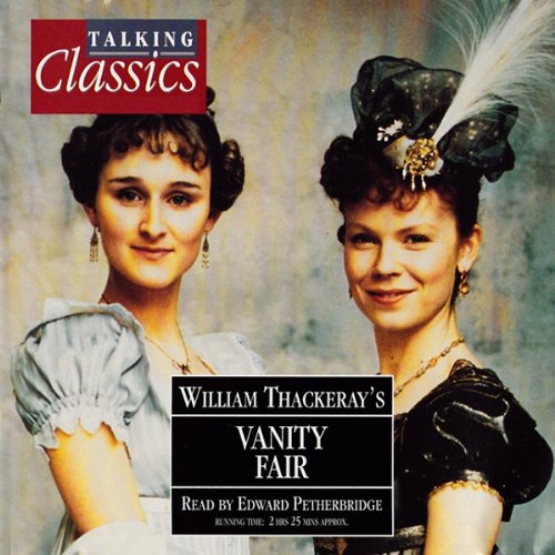 Cover of Vanity Fair