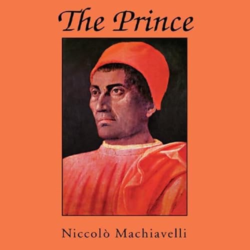 Cover of The Prince