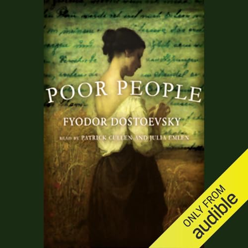 Cover of Poor People