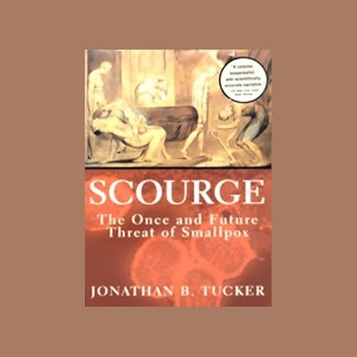 Cover of Scourge