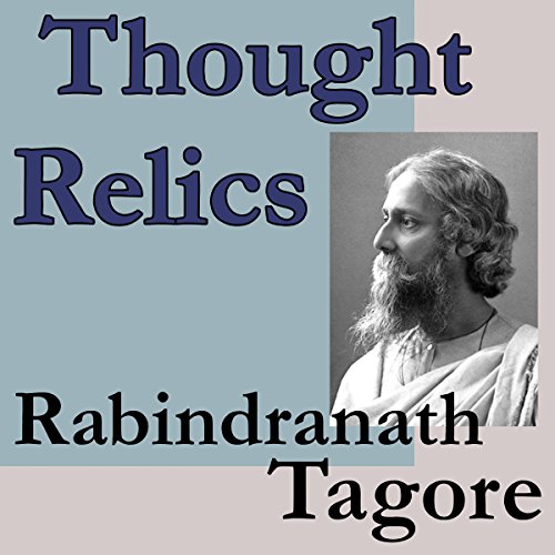 Cover of Thought Relics