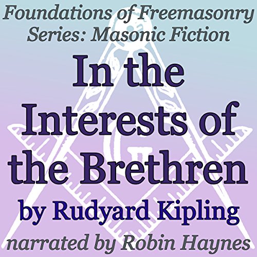 Cover of In the Interests of the Brethren