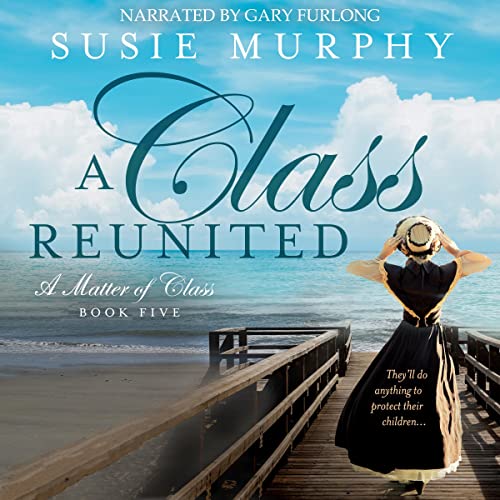 Cover of A Class Reunited