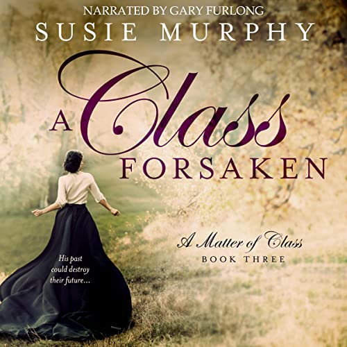 Cover of A Class Forsaken