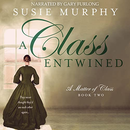 Cover of A Class Entwined