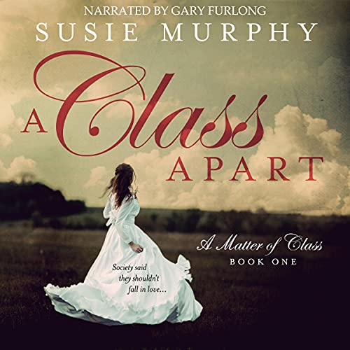 Cover of A Class Apart