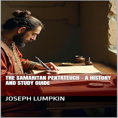 Cover of The Samaritan Pentateuch