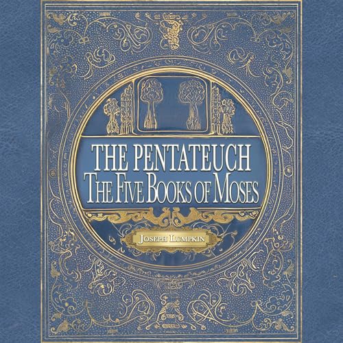Cover of The Pentateuch
