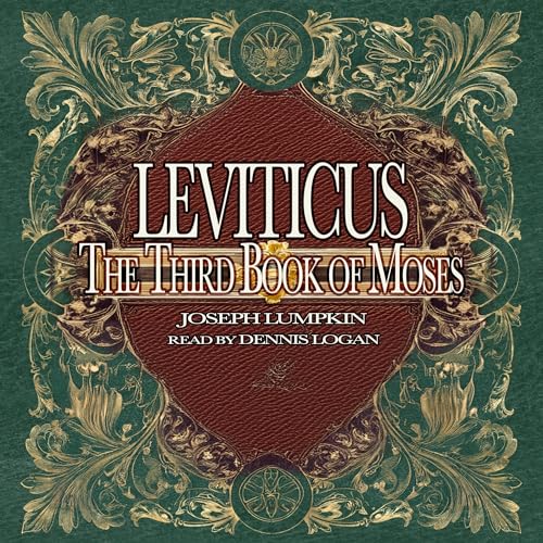 Cover of Leviticus