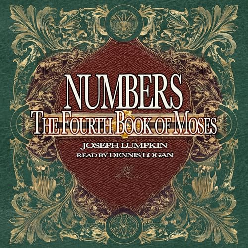 Cover of Numbers