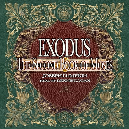 Cover of Exodus
