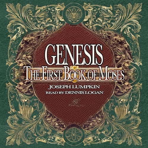 Cover of Genesis