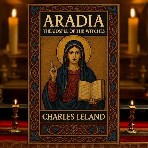 Cover of Aradia
