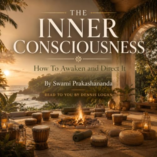Cover of The Inner Consciousness