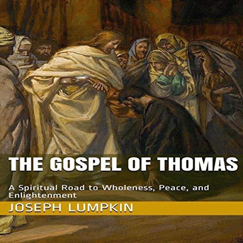 Cover of The Gospel of Thomas