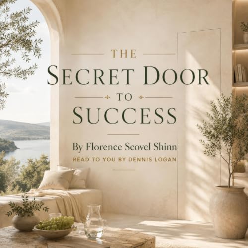Cover of The Secret Door to Success