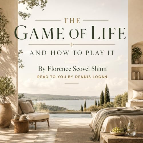 Cover of The Game of Life and How to Play It