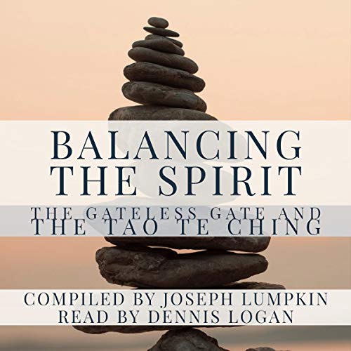 Cover of Balancing the Spirit